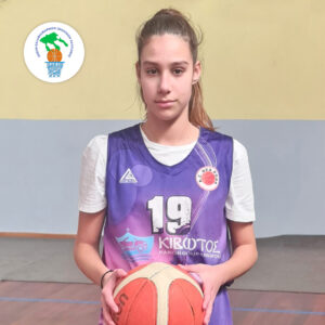 Καραπατάκη Αναστασία