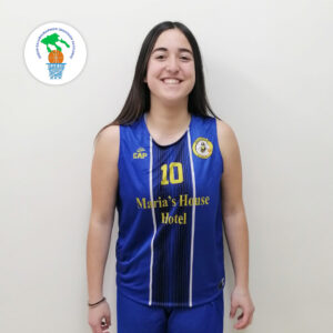 Μάντσιου Βασιλική